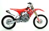 Thunder - Titan Honda CRF 250 R 2011 - 2012