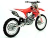 Thunder - Titan Honda CRF 250 R 2011 - 2012