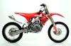 Thunder - Hliník Honda CRF 250 R 2011 - 2012