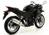 Race-tech - Hliník (Nerezová krytka) Honda CBR 250 R 2011 - 2012