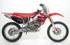 MX Competition - Titan Honda CRF 450 R 2006 - 2008