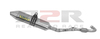 MX Competition - Titan Honda CRF 450 R 2006 - 2008