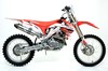 MX Competition - Titan Honda CRF 450 R 2009 - 2012