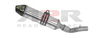Thunder - Titan Honda CRF 450 R 2009 - 2012