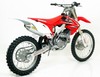 Thunder - Hliník Honda CRF 450 R 2009 - 2012