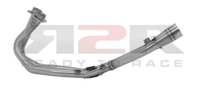 Svody - Racing Honda SW-T400 2009 - 2012