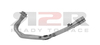 Svody (Homologizované) Honda SW-T400 2009 - 2012