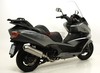 Reflex  Honda SW-T400 2009 - 2012