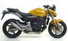 Pro-race - Nichrom Honda Hornet 600 2007 - 2012