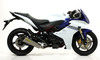 Competiton Honda CBR 600 F 2011 - 2012