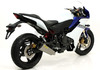 Competiton Honda CBR 600 F 2011 - 2012