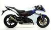 Pro-race - Titan Honda CBR 600 F 2011 - 2012