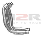 Svody - Racing Honda CBR 600 F 2001 - 2007