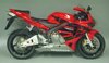 Indy-race - Karbon Honda CBR 600 RR 2003 - 2004
