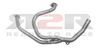 Svody - Racing Honda XL 650V Transalp 2000 - 2007