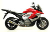 Works  Honda Crossrunner 800 2011 - 2012