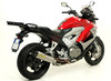 Works  Honda Crossrunner 800 2011 - 2012