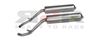 Race-tech - Titan Honda XL 1000V Varadero 2002 - 2006