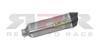 Race-tech - Tmavý hliník (Karbonová krytka) Honda CBF 1000 2010 - 2012