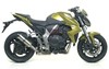 Thunder - Titan (Karbonová krytka) Honda CB 1000 R 2008 - 2012