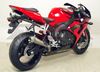 Pro-race Honda CBR 1000 RR Fireblade 2004 - 2007