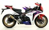 GP2 Honda CBR 1000 RR Fireblade 2008 - 2011