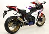 GP2 Honda CBR 1000 RR Fireblade 2008 - 2011
