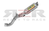 GP2 Honda CBR 1000 RR Fireblade 2008 - 2011