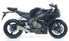 Competiton - Full titanium (Nerezová krytka) Honda CBR 1000 RR Fireblade 2008 - 2011