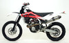Thunder - Titan Husqvarna TC 250 2009 - 2011