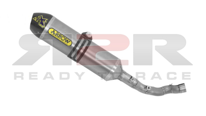 Race-tech - Titan Husqvarna TC 449 2011