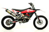 Race-tech - Titan Husqvarna TC 449 2011