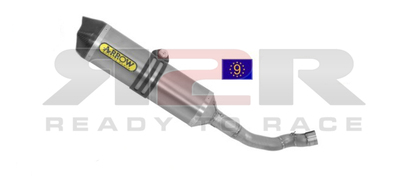 Race-tech - Titan Husqvarna SMR 511 2011