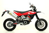 Race-tech - Hliník Husqvarna SMR 511 2011