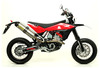 MX Competition - Titan Husqvarna SMR 511 2011