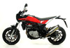 Works - Titan Husqvarna Nuda 900 2012
