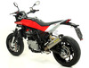 Works - Titan Husqvarna Nuda 900 2012
