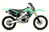 Thunder - Titan Kawasaki KX 250F 2009 - 2012