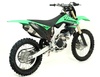 Thunder - Titan Kawasaki KX 250F 2009 - 2012