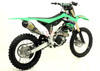 Race-tech - Titan Kawasaki KX 450F 2012