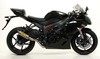 GP2 Kawasaki ZX-6R Ninja  2009 - 2012