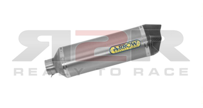 Race-tech - Tmavý hliník (Karbonová krytka) Kawasaki Z 750 2004 - 2006