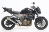 Pro-race - Titan Kawasaki Z 750 2004 - 2006