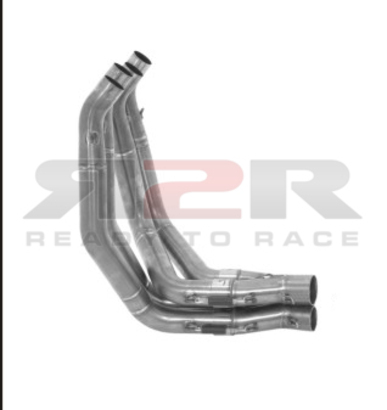 Svody - Racing Kawasaki Z 1000 2003 - 2006