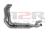 Svody 4-2-2 Kawasaki Z 1000 2010 - 2012