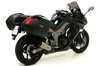 Works - Titan Kawasaki Z 1000 SX 2011 - 2012