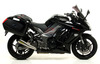 Pro-race - Nichrom Kawasaki Z 1000 SX 2011 - 2012