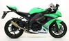 GP2 Kawasaki ZX-10R Ninja 2008 - 2010