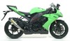 Pro-race - Nichrom Kawasaki ZX-10R Ninja 2008 - 2010