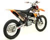 Racing KTM SX 150 2008 - 2011